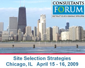 Site Selection Strategies for Mid-Sized Companies - Chicago, IL