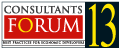 Consultants Forum 13