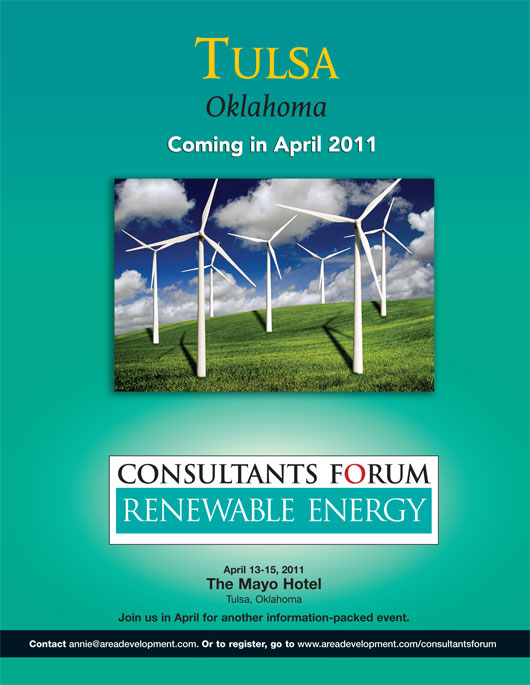 The Renewable Energy Forum2