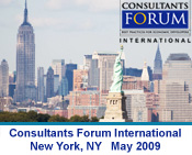 Consultants Forum - International