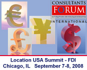 Location USA Summit - Chicago, IL