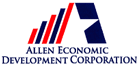Allen Economic Development  