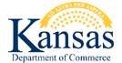 Kansas Dept of Commerce