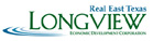 Longview Economic Development Corp. TX