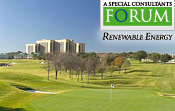 The Renewable Energy Forum - Dallas, TX