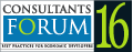Consultants Forum16