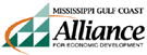 Mississippi Gulf Coast Alliance for Economic Development