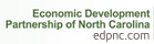 Economic Development Partnership of North Carolina (EDPNC)