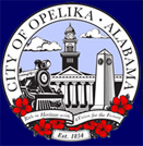 City of Opelika, AL