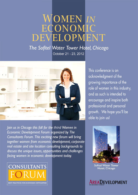 Consultants Forum – San Francisco