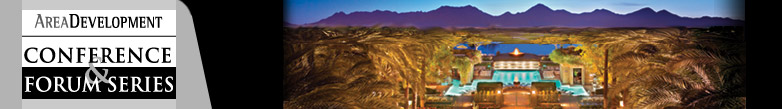 Area Development Conference and Forum Series