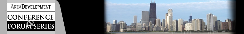 Area Development Conference and Forum Series