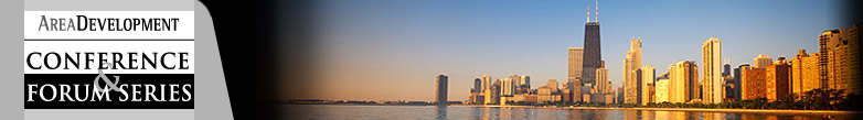Area Development Conference and Forum Series