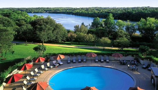 Four Seasons, Austin