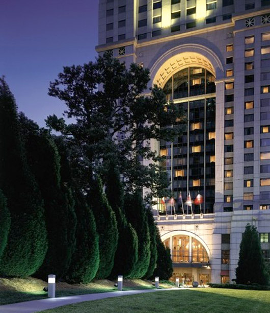 Four Seasons Hotel Atlanta