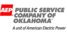 Public Service Company of Oklahoma