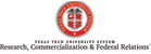 Texas Tech RCFR
