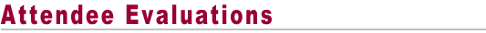 Conference & Forum Series