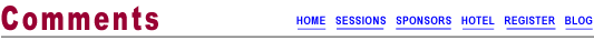 Conference & Forum Series