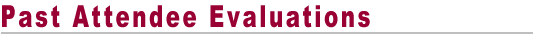 Conference & Forum Series