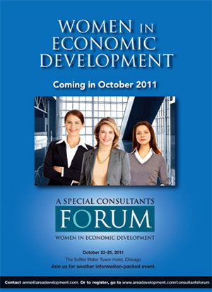 Women in Economic Development