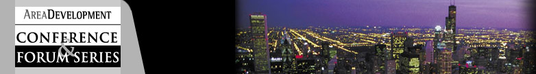 Area Development Conference and Forum Series