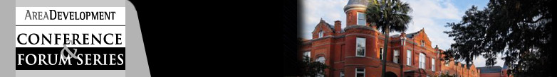 Area Development Conference and Forum Series