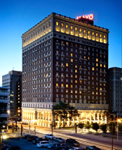 The Mayo Hotel