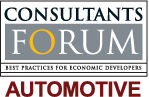 Consultants Forum - Automotive