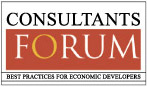 Consultants Forum - San Antonio Dec 2006