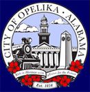 City of Opelika, AL 