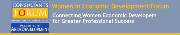 Women in Economic Development Forum